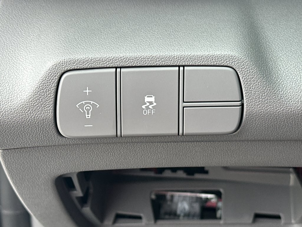 New 2026 Hyundai Elantra SEL Sport Premium FWD image 25