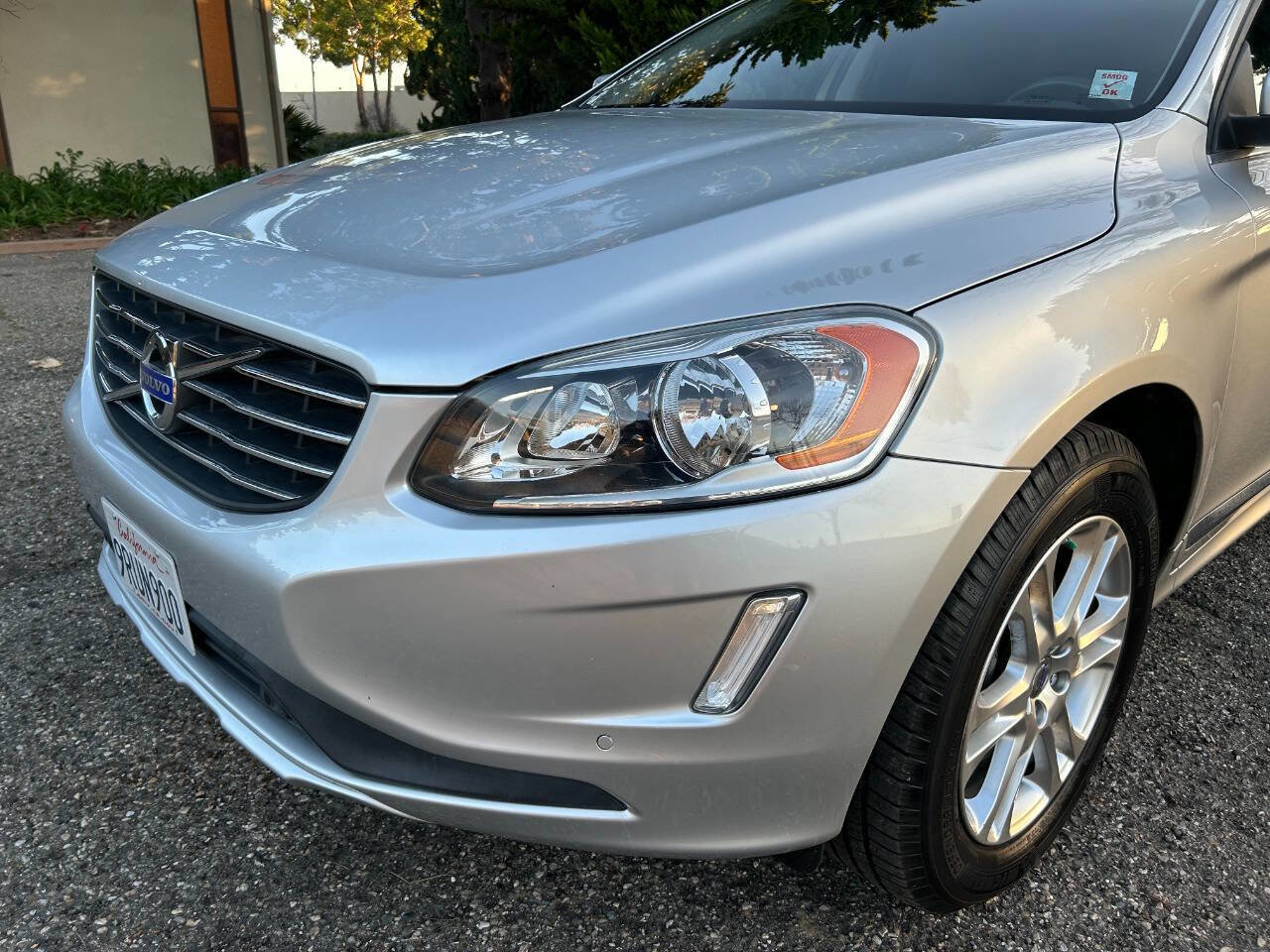 Used 2014 Volvo XC60 3.2 image 5