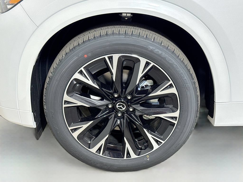 New 2026 MAZDA CX-90 3.3 Turbo S w/ Premium Plus AWD/4WD image 19