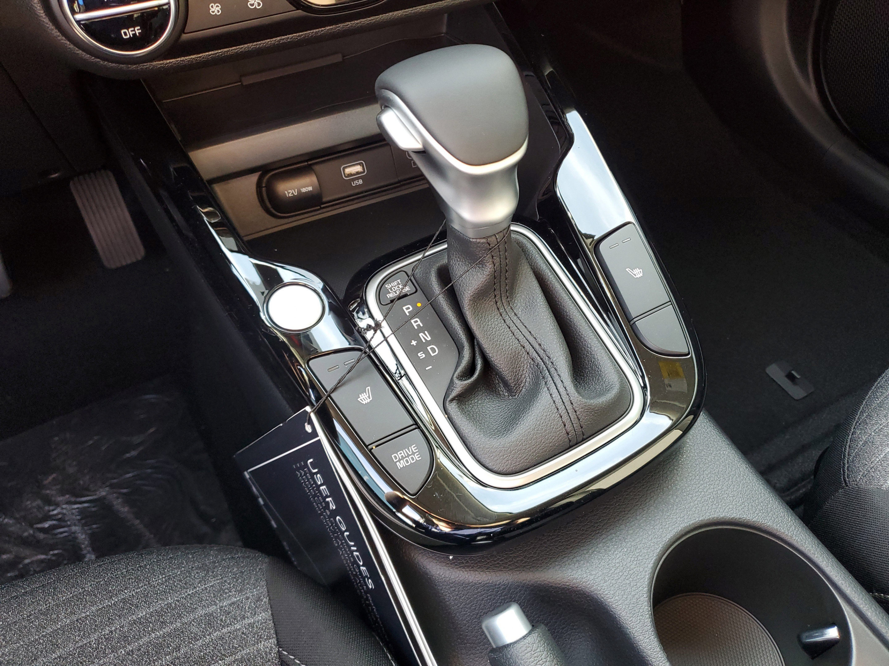 Certified 2025 Kia Soul EX FWD image 20
