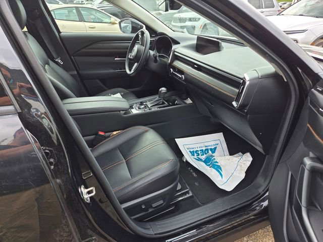 Used 2025 MAZDA CX-50 2.5 Hybrid w/ Premium Plus Pkg AWD/4WD image 8