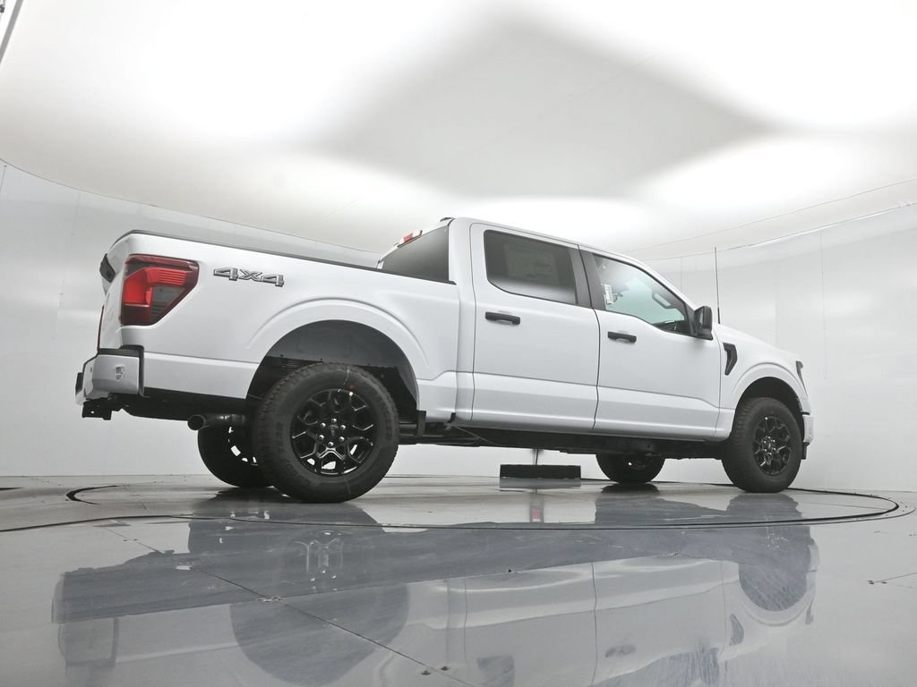 New 2026 Ford F150 STX AWD/4WD image 43
