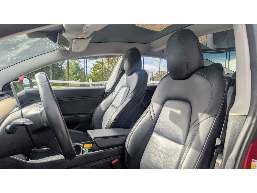 Used 2018 Tesla Model 3 Long Range image 15