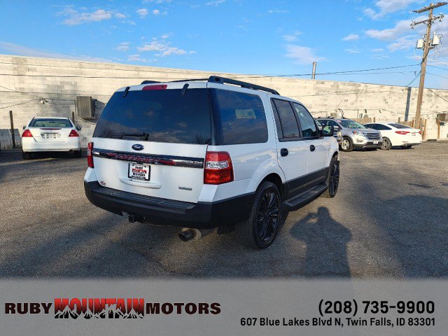 Used 2016 Ford Expedition XL image 7