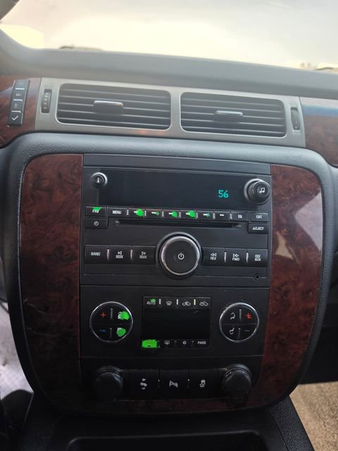Used 2012 Chevrolet Avalanche LT w/ All-Star Edition AWD/4WD image 20