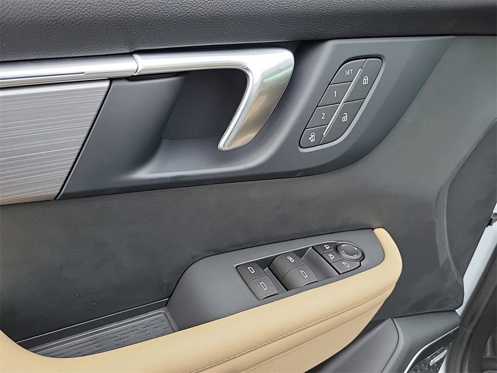 New 2026 Buick Enclave Preferred w/ Power Package image 20