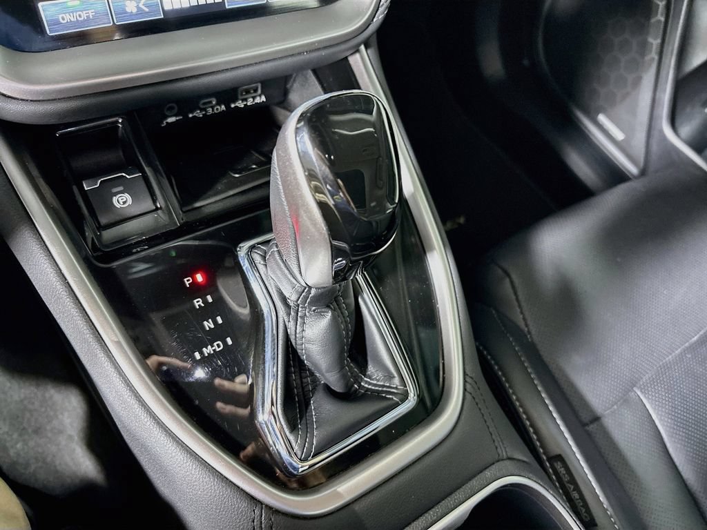 Certified 2024 Subaru Legacy Limited AWD/4WD image 19