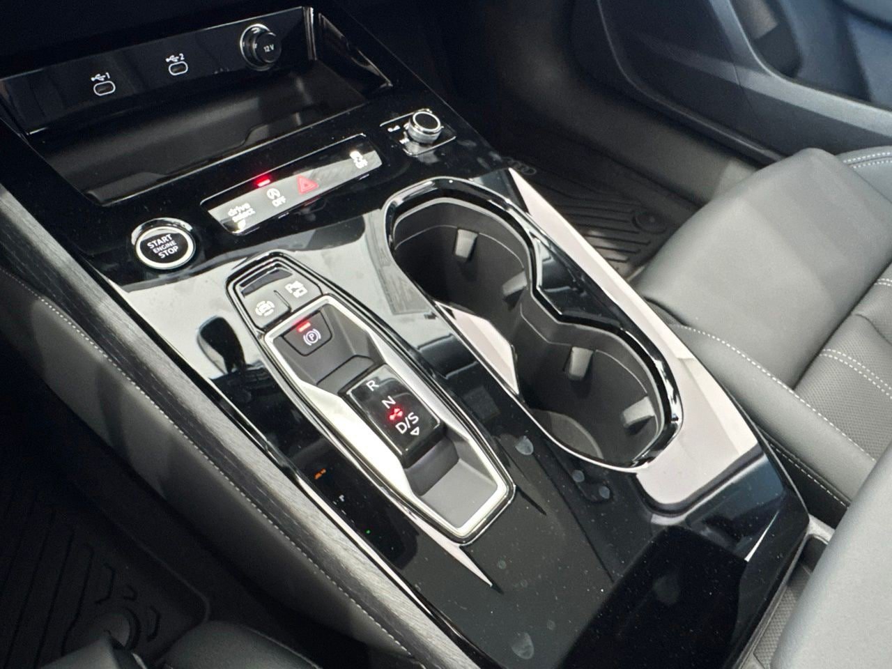 New 2026 Audi A5 2.0T Premium Plus AWD/4WD image 30