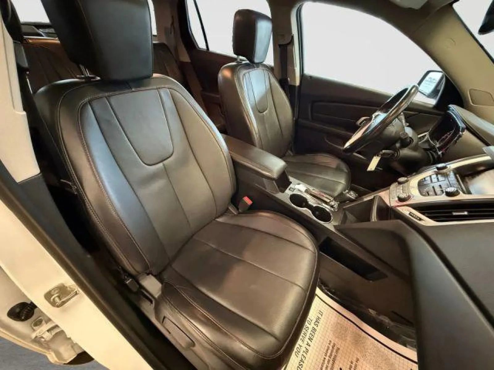 Used 2017 GMC Terrain SLT w/ Driver Alert Package I image 18