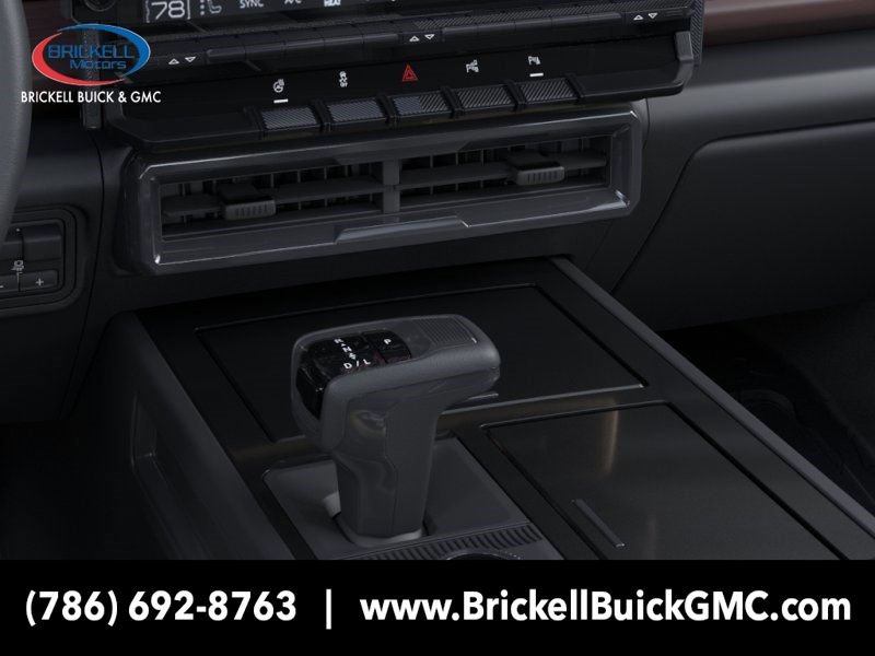 New 2026 GMC Hummer EV 4x4 Crew Cab image 23