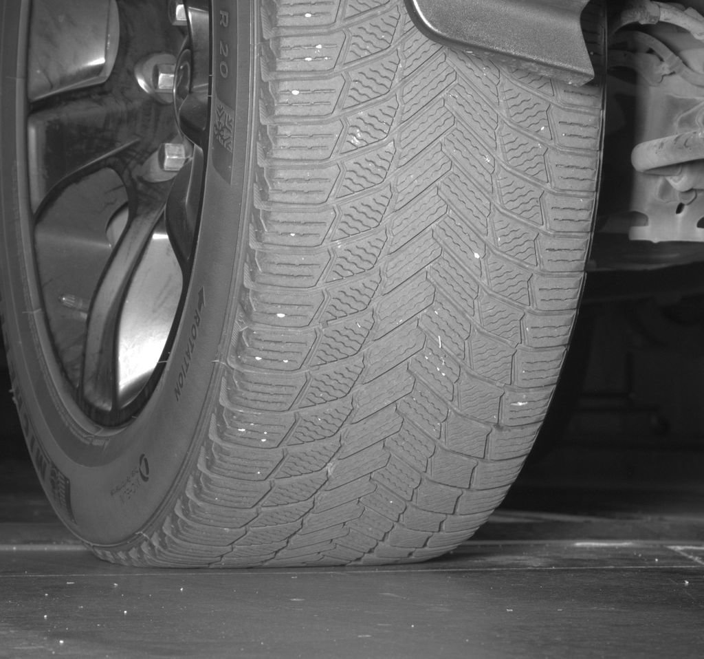 Used 2020 RAM 1500 Big Horn AWD/4WD image 16