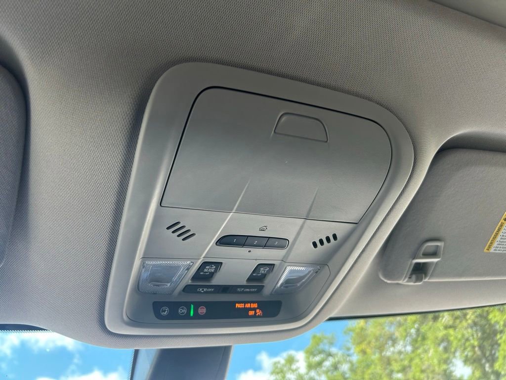 Used 2021 Buick Enclave Avenir w/ Avenir Technology Package FWD image 59