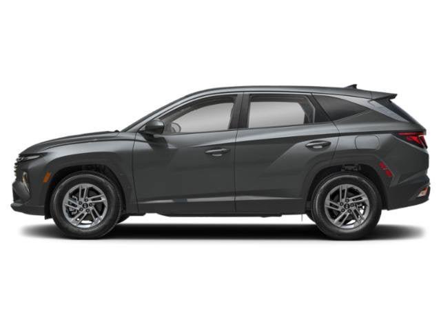 New 2026 Hyundai Tucson SE AWD/4WD image 3
