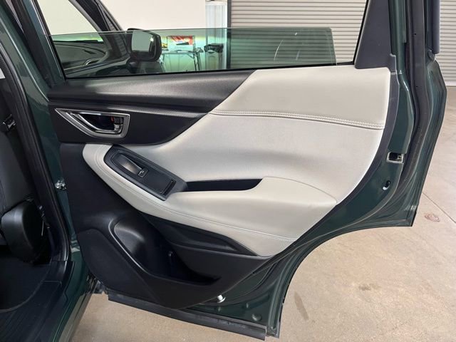 Used 2022 Subaru Forester Premium w/ Popular Package #2 image 14