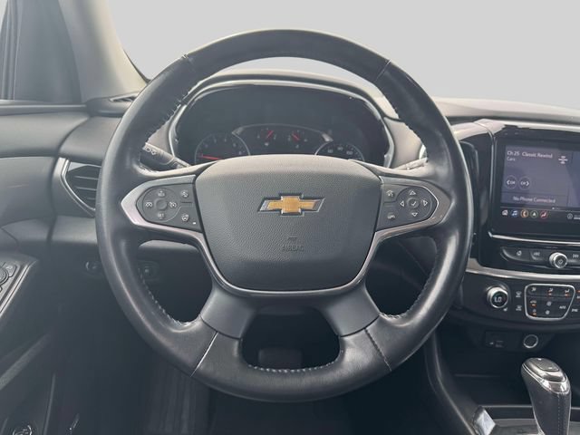 Used 2020 Chevrolet Traverse LT w/ LT Premium Package AWD/4WD image 19