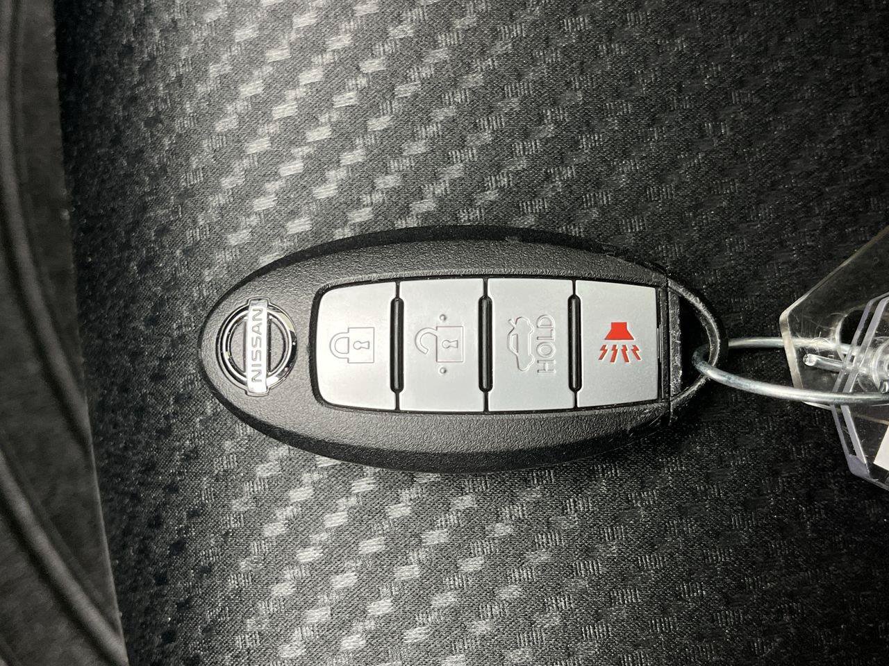 Used 2018 Nissan Altima 2.5 SR FWD image 21