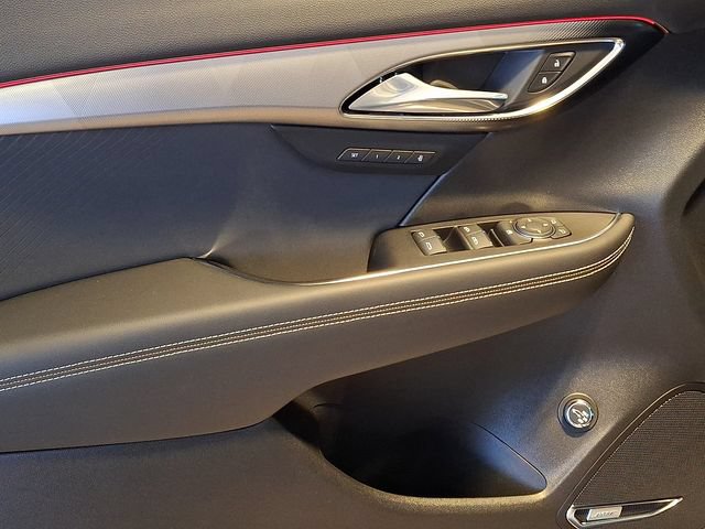 New 2026 Buick Envision Sport Touring AWD/4WD image 9