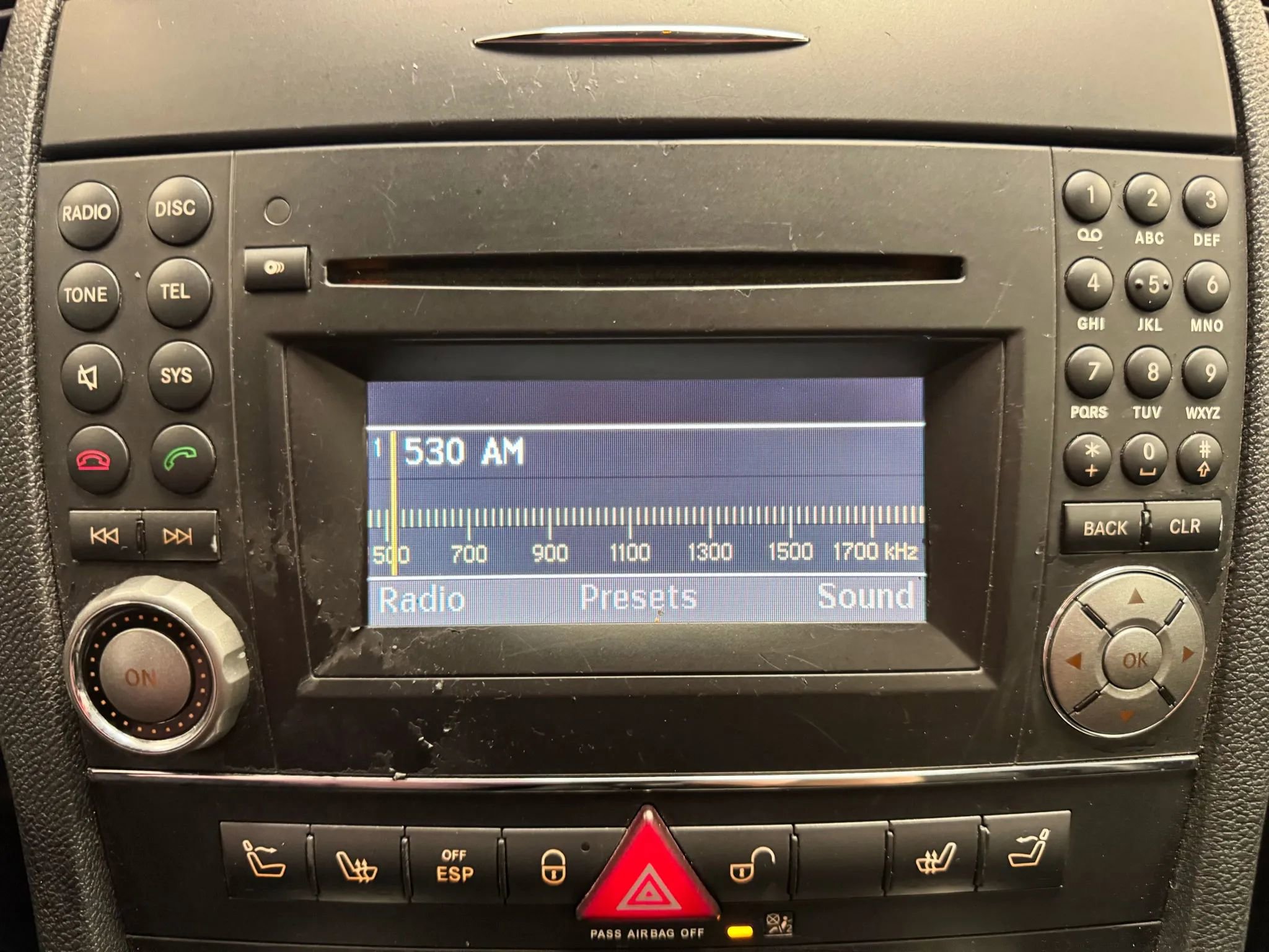 Used 2009 Mercedes-Benz SLK 55 AMG image 27