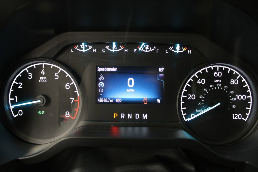 Used 2023 Ford F150 XLT image 38