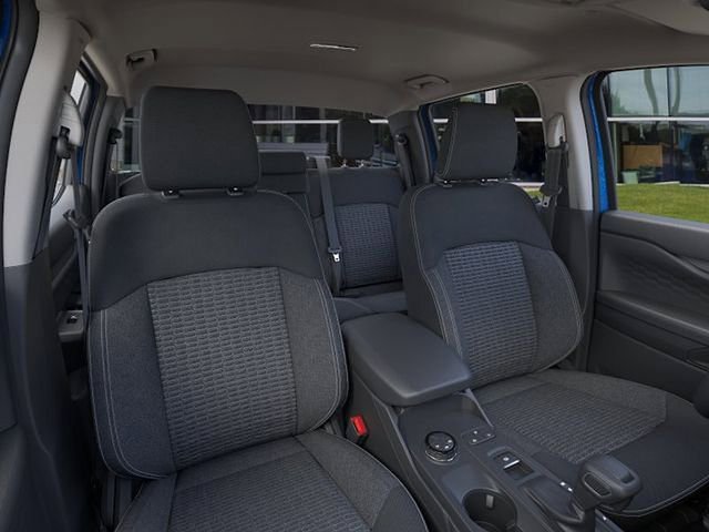 New 2026 Ford Ranger XL image 10