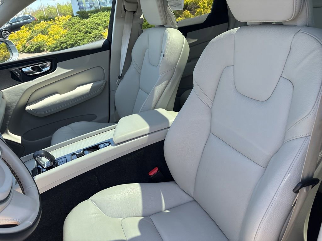 Certified 2023 Volvo XC60 B5 Core w/ Climate Package AWD/4WD image 20