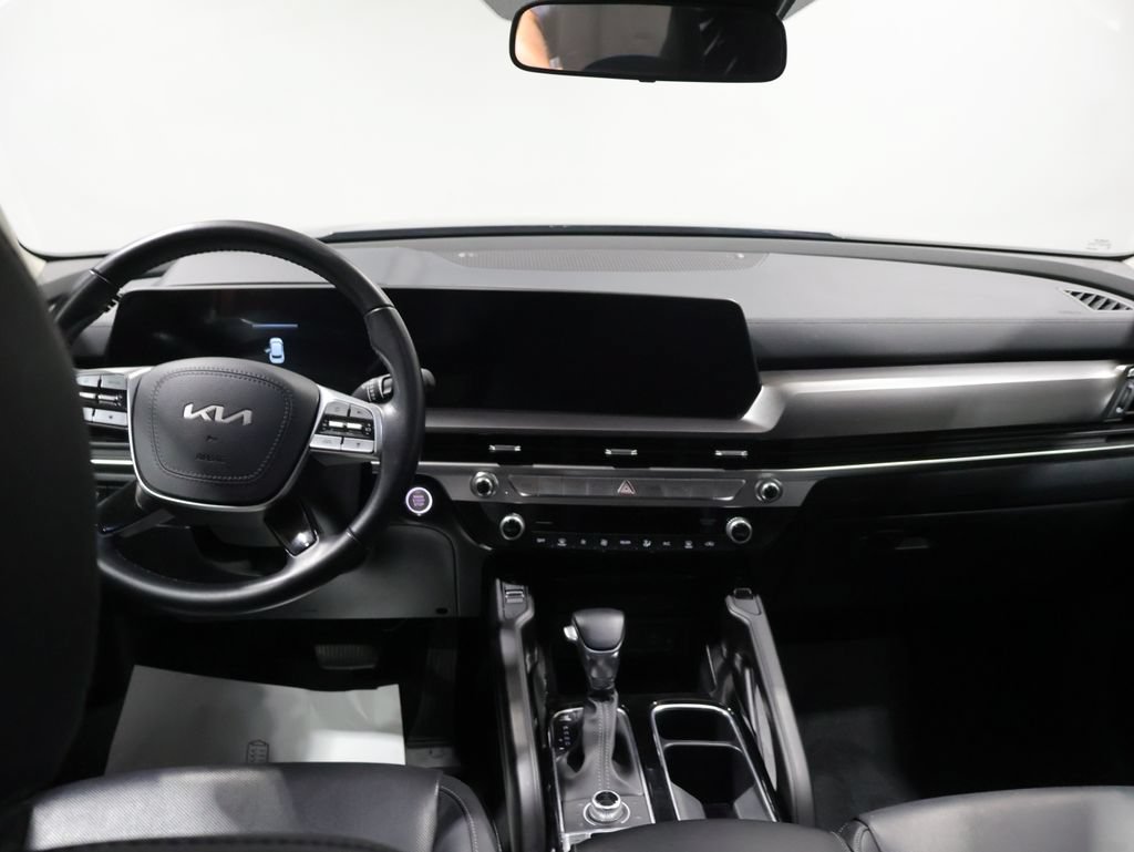 Used 2025 Kia Telluride S AWD/4WD image 15