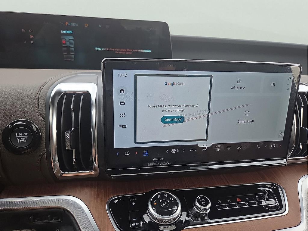 New 2026 Ford Expedition King Ranch AWD/4WD image 19