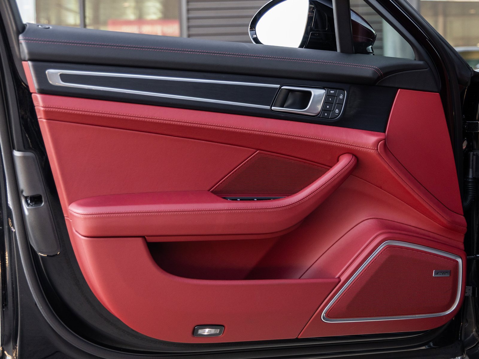 Used 2023 Porsche Panamera GTS image 17