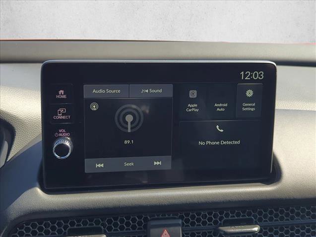 New 2026 Honda HR-V Sport image 11