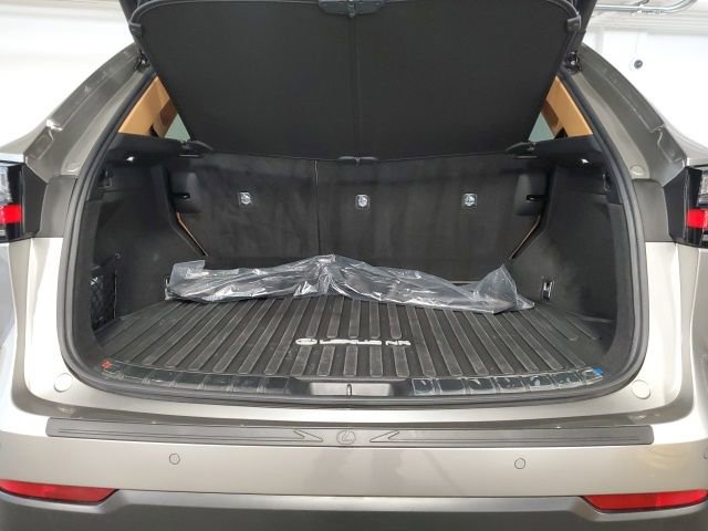 Used 2025 Lexus NX 350 AWD w/ Accessory Package (2T) image 22