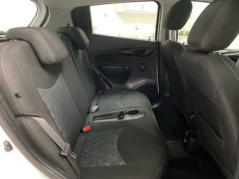 Used 2022 Chevrolet Spark LS FWD image 13