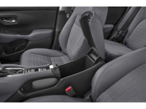 Certified 2024 Honda HR-V LX image 14