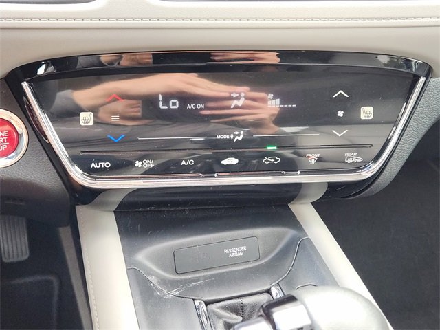 Used 2017 Honda HR-V EX-L image 19