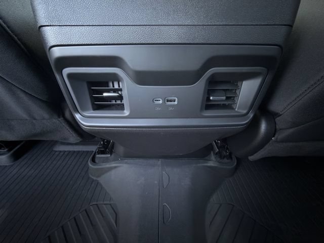 New 2026 Chevrolet Silverado 1500 LT Trail Boss w/ Safety Package AWD/4WD image 22