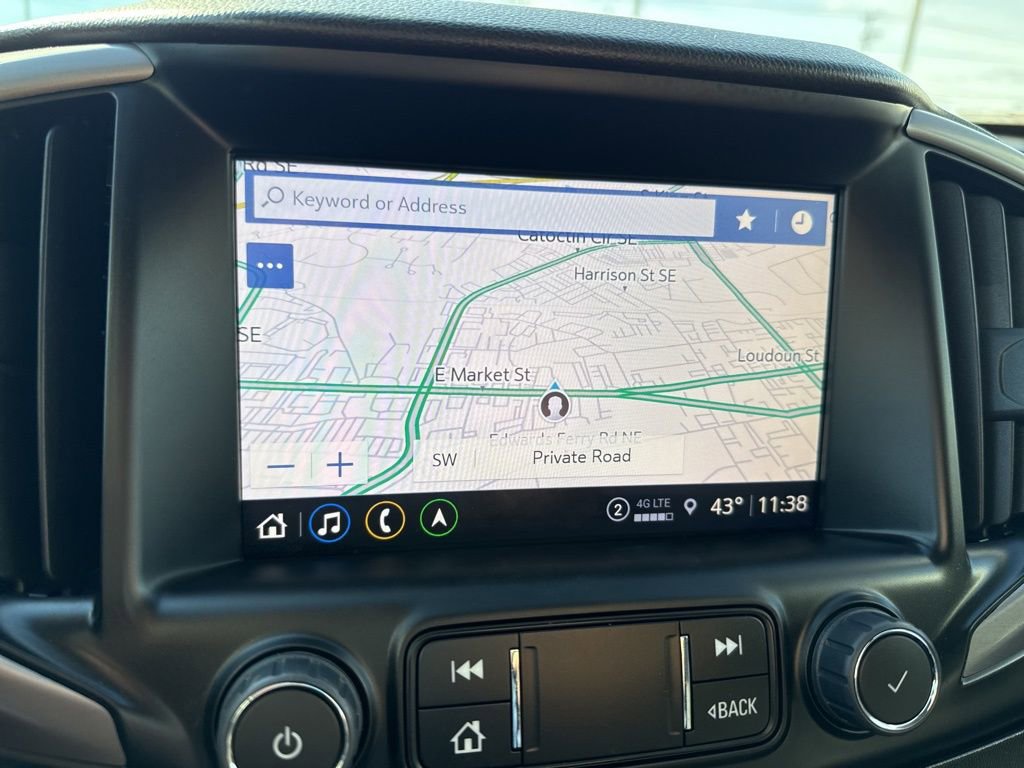 Used 2023 GMC Terrain AT4 w/ Infotainment Package II image 37