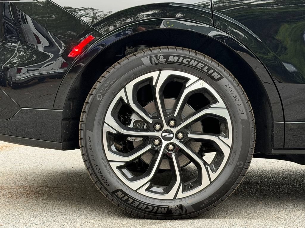 New 2026 Lincoln Nautilus Reserve AWD/4WD image 6