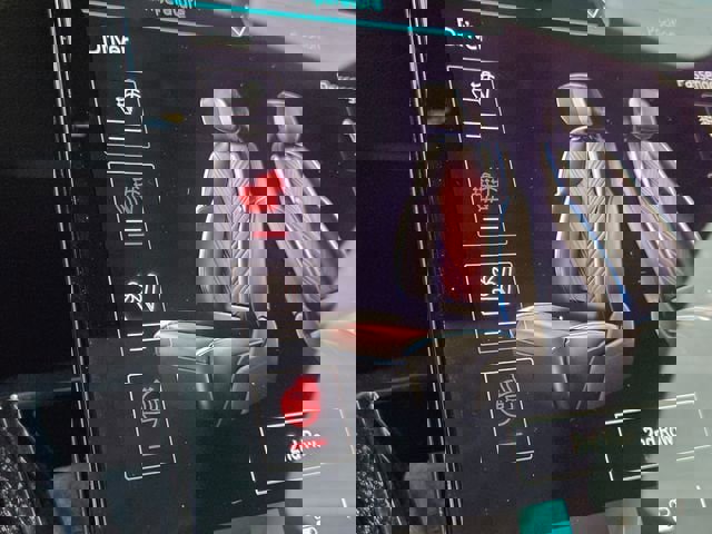 New 2026 Cadillac Escalade IQ Sport 1 w/ LPO, ONYX Package image 22