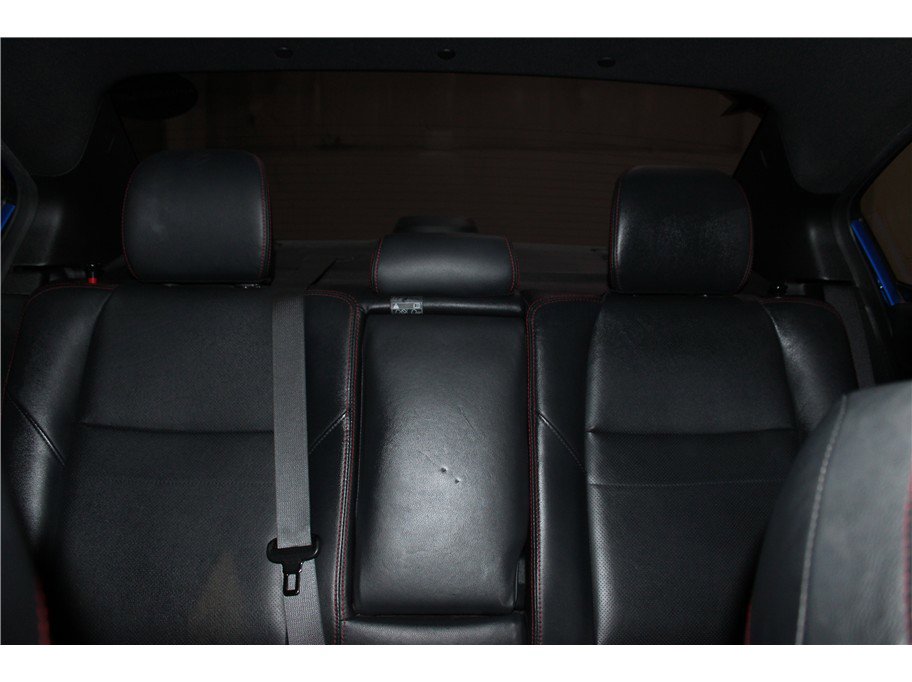 Used 2020 Subaru WRX Limited w/ Popular Package #3 image 25