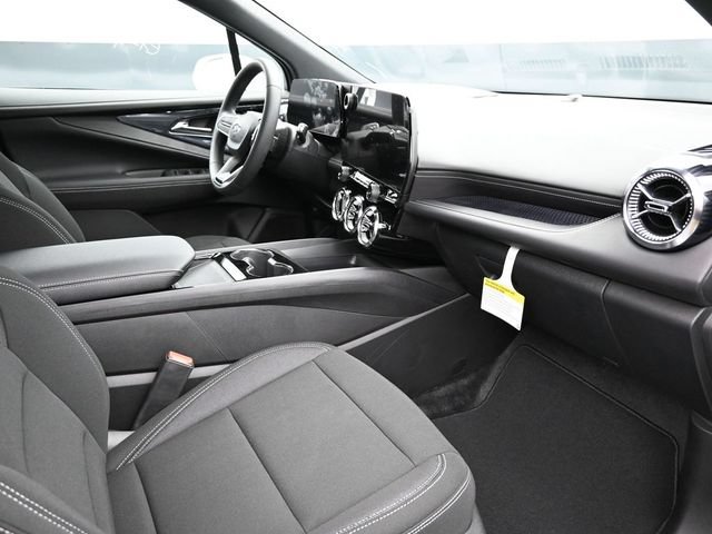 New 2026 Chevrolet Blazer EV LT w/ Midnight/Sport Edition FWD image 21