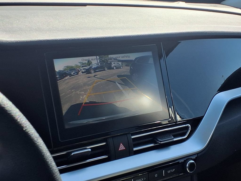 Used 2021 Kia Niro LX FWD image 8