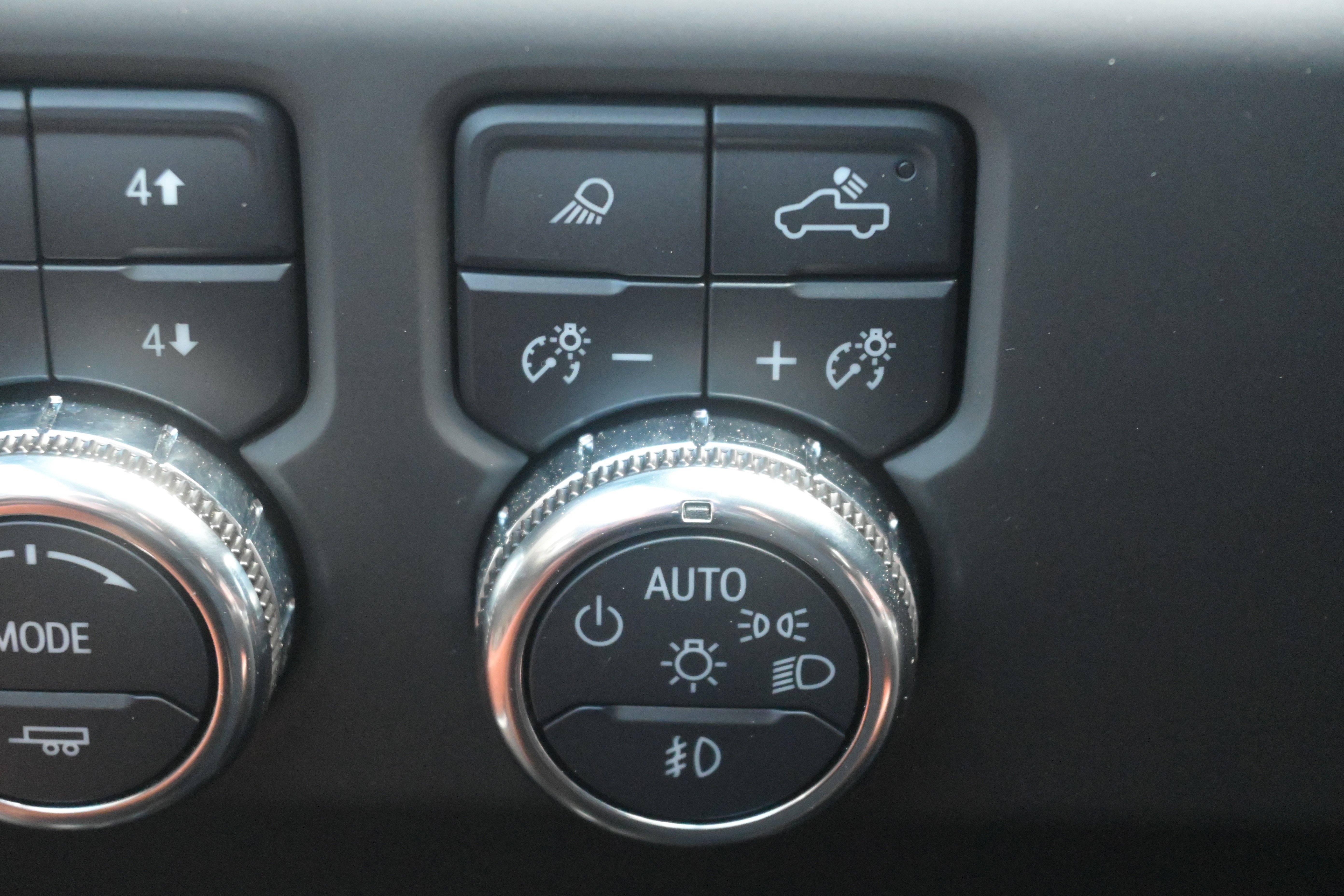 Used 2025 GMC Sierra 2500 Denali Ultimate image 30