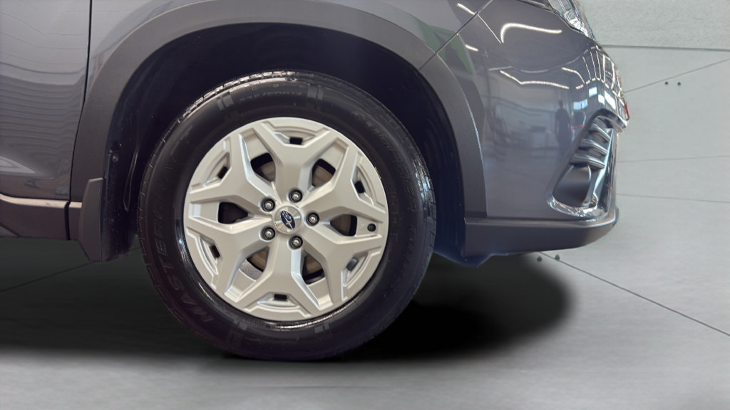 Certified 2023 Subaru Forester AWD/4WD image 24