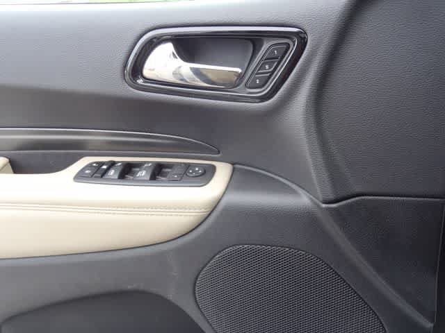 Used 2022 Dodge Durango GT AWD/4WD image 21