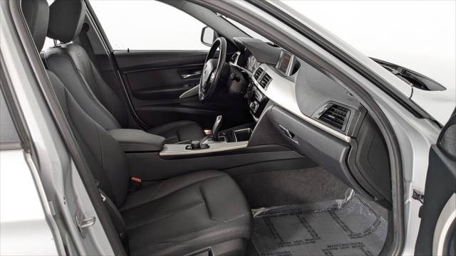 Used 2016 BMW 320i xDrive Sedan AWD/4WD image 22