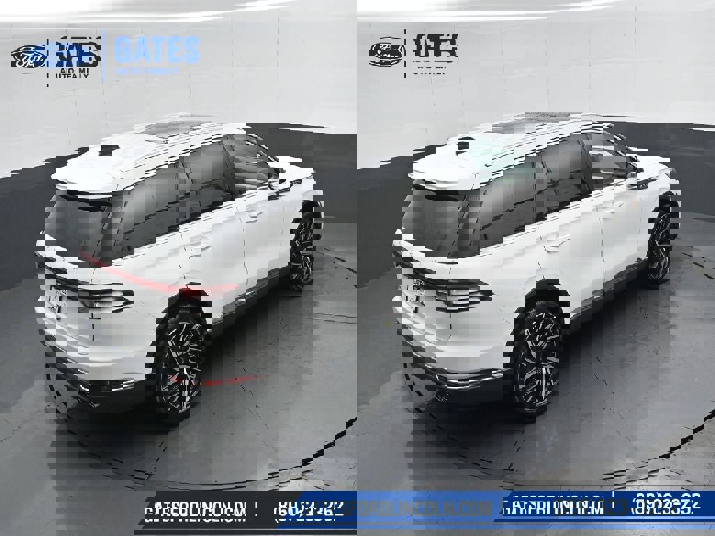 New 2026 Lincoln Aviator Reserve image 52