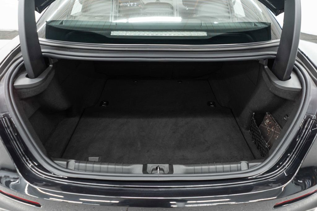 Used 2022 Maserati Ghibli Modena Q4 image 30