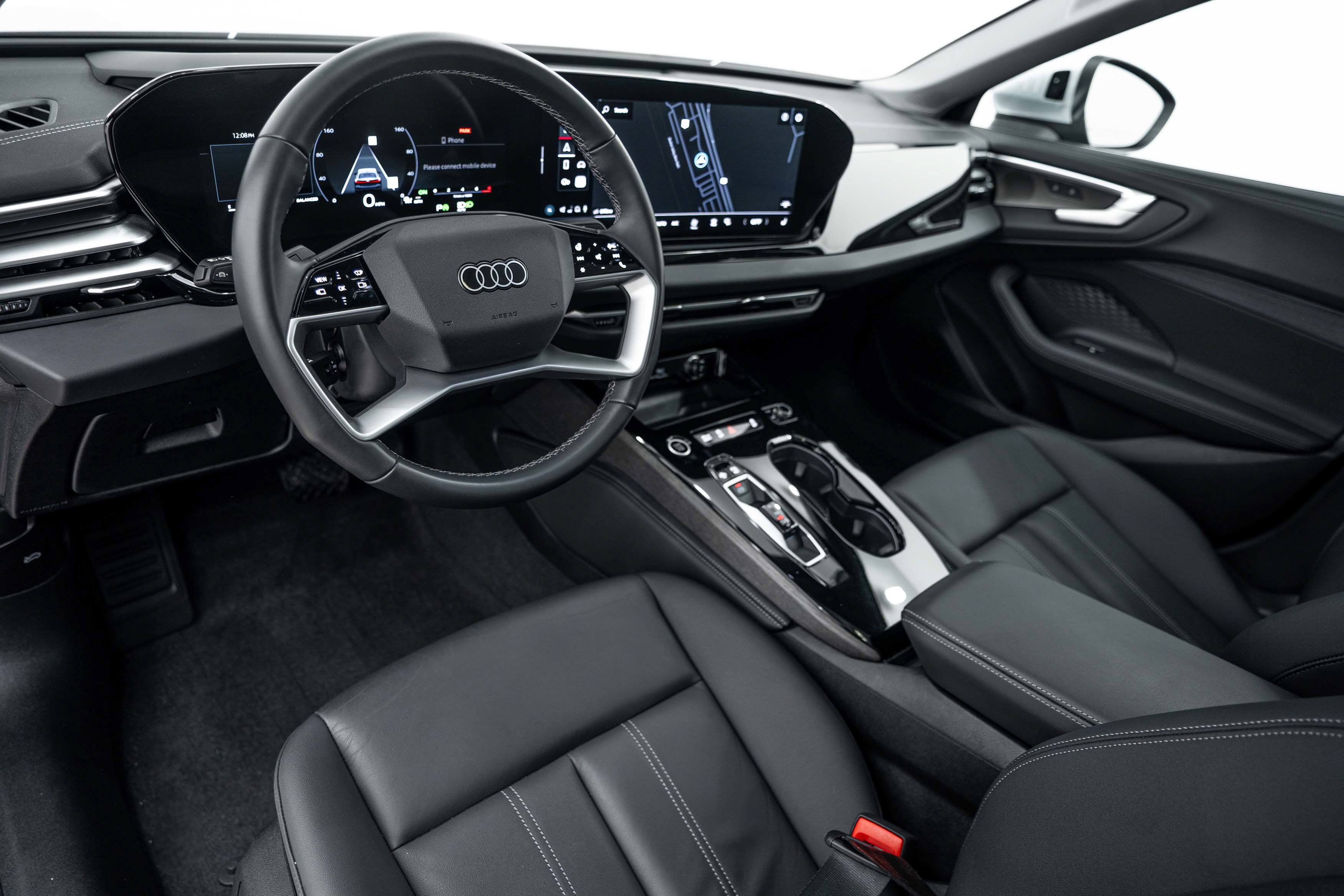 Used 2025 Audi A5 Premium Plus AWD/4WD image 9