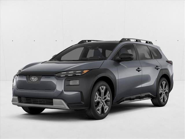 New 2026 Subaru Trailseeker