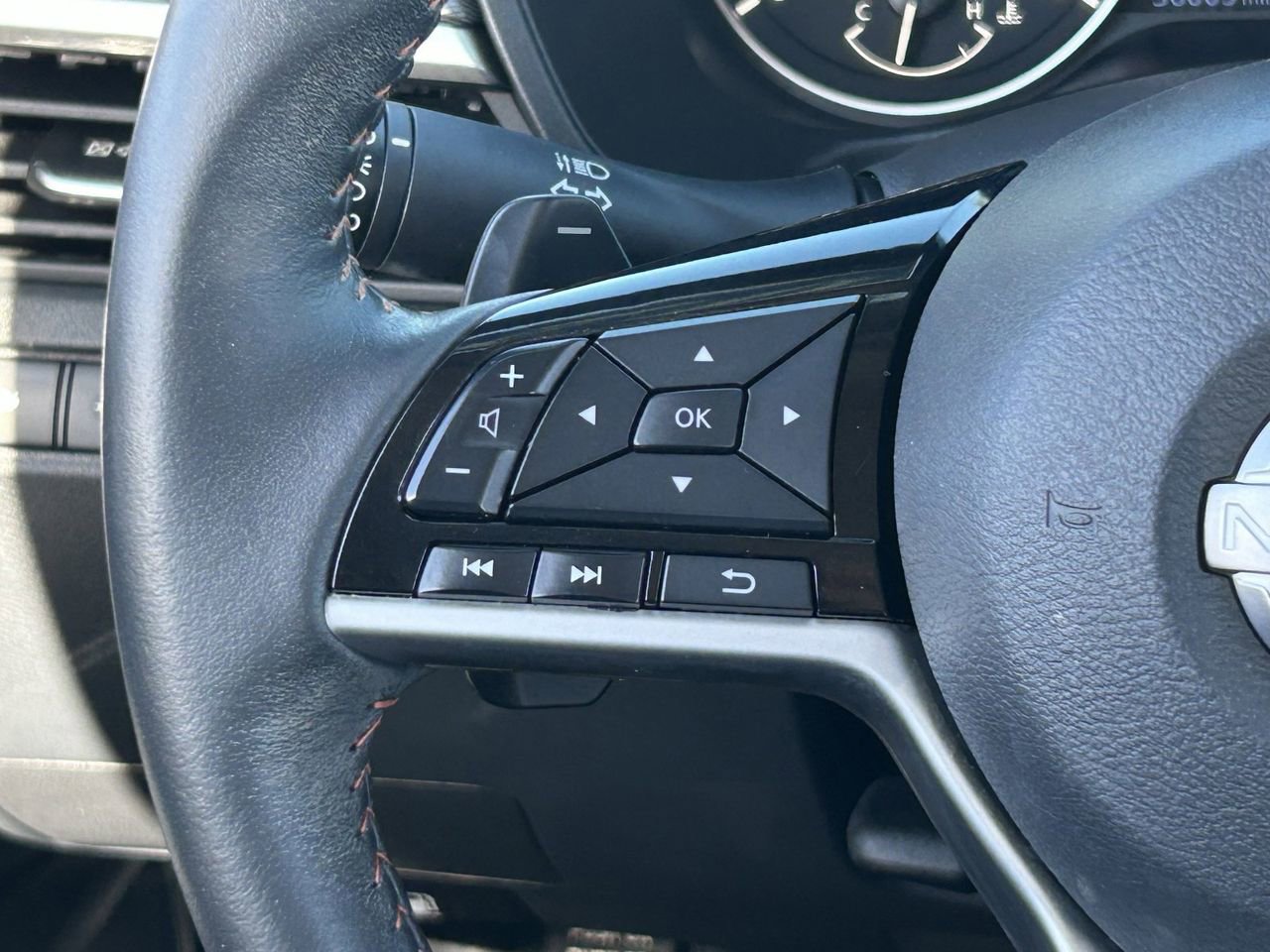 Used 2024 Nissan Altima 2.5 SR FWD image 22