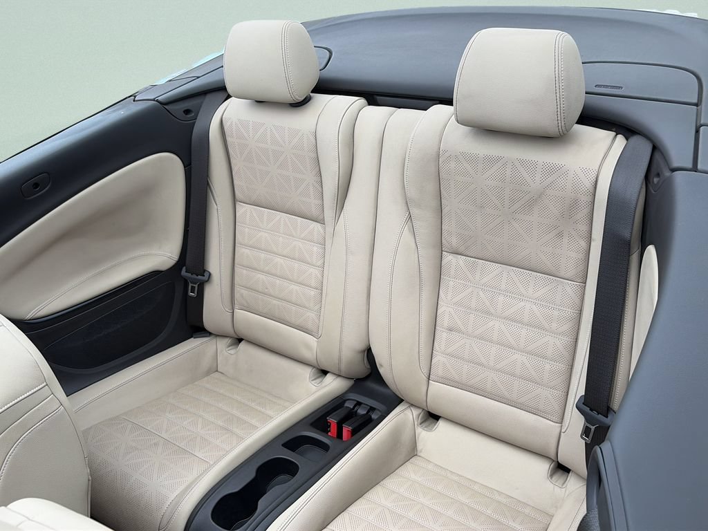 Used 2016 Buick Cascada Premium FWD image 9